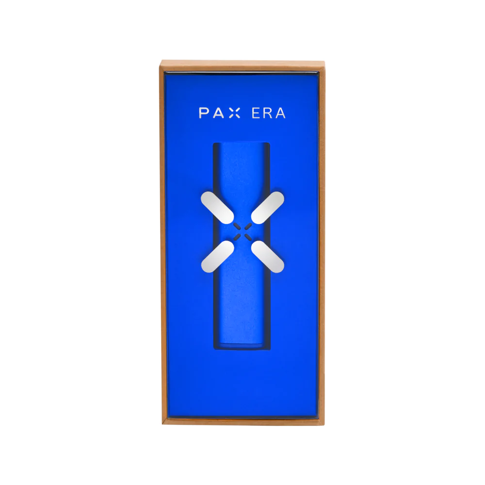 PAX Labs Era Vaporizer For Concentrate