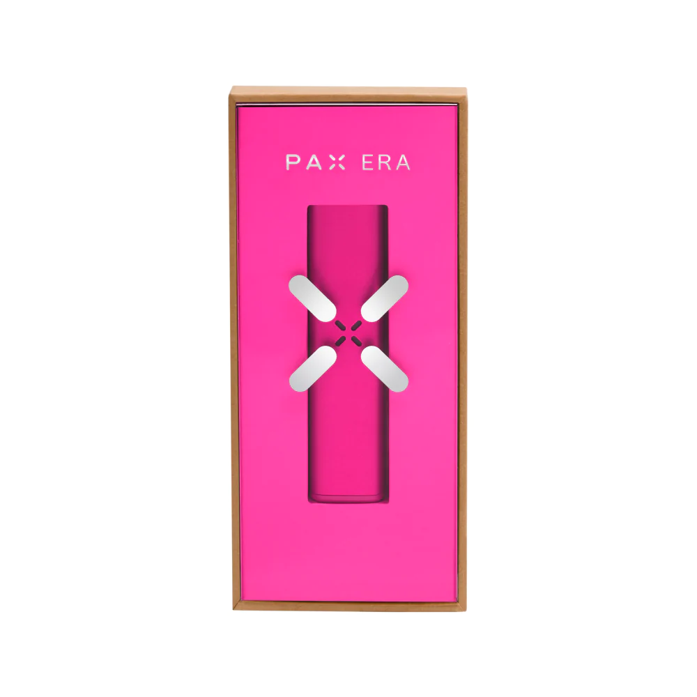 PAX Labs Era Vaporizer For Concentrate