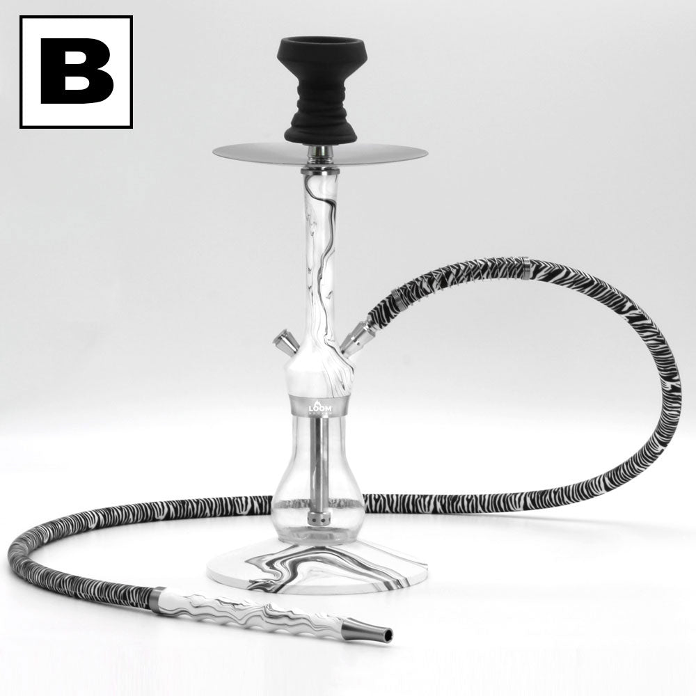 Good Loom Hookah GL-105