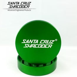 Santa Cruz Shredder 2 Piece Medium