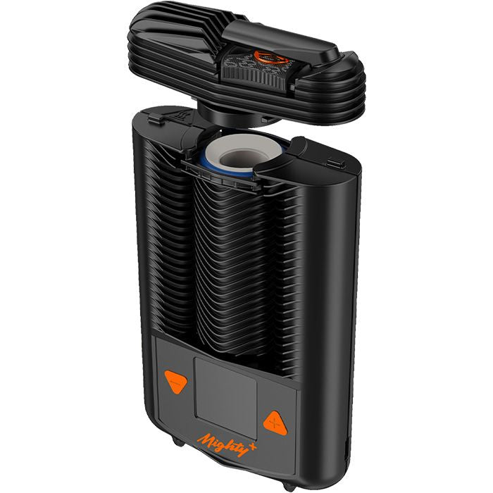 Storz & Bickel Mighty + Vaporizer