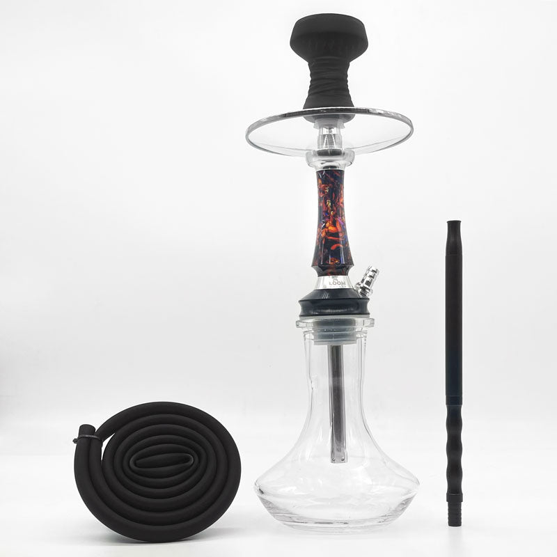 Good Loom Hookah GL-130