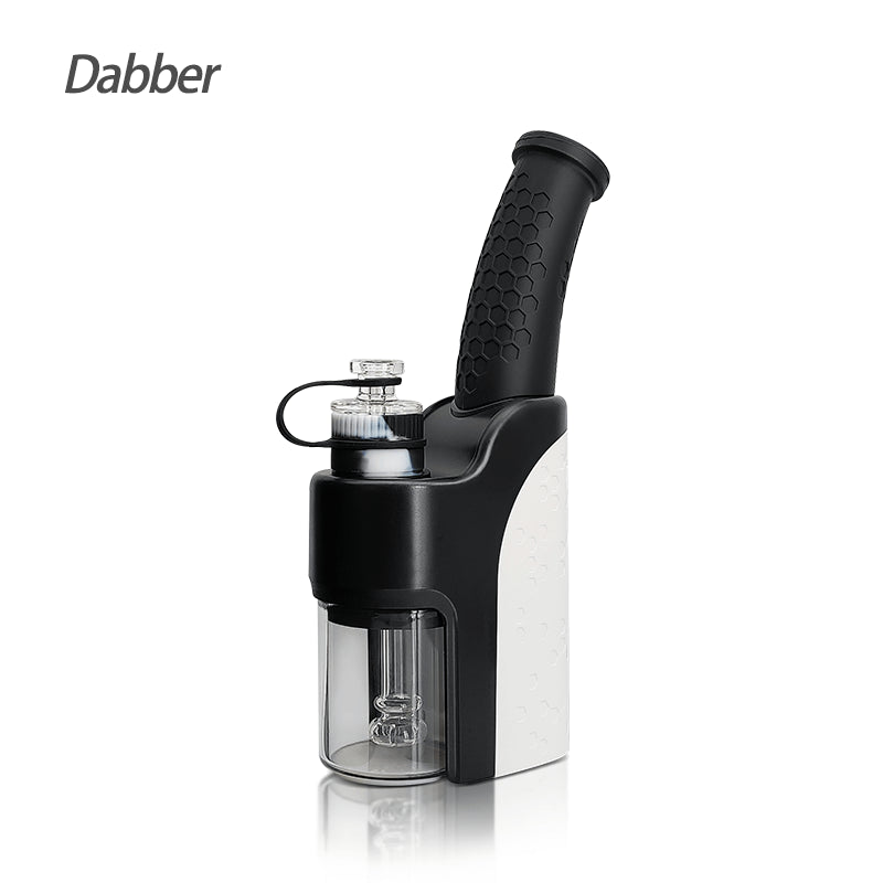 Waxmaid Dabber Dab Rig