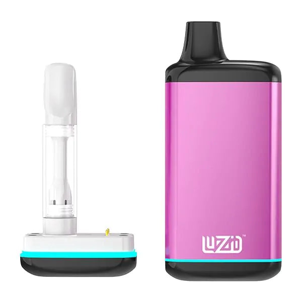 Sikret High Privacy Portable Vaporizer