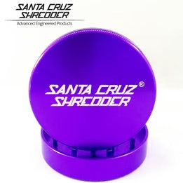 Santa Cruz Shredder 2 Piece Medium