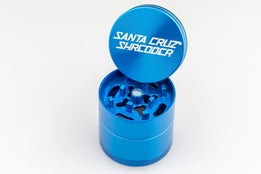 Santa Cruz Shredder 4 Piece Small