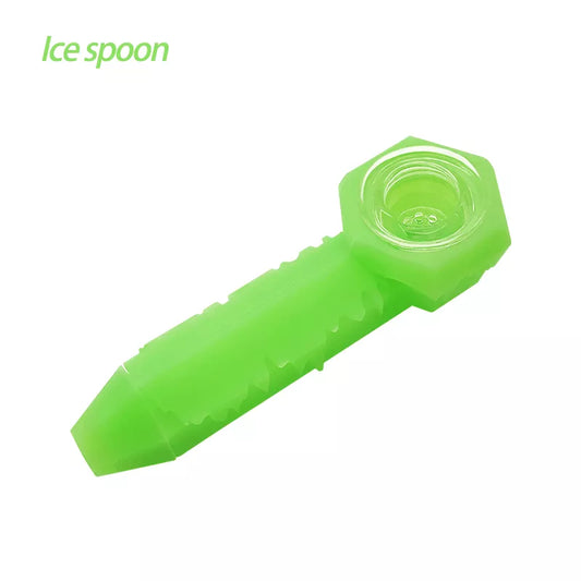 Waxmaid Ice Spoon