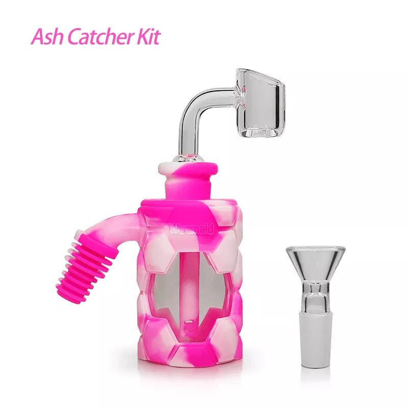 Waxmaid Ash Catcher Kit