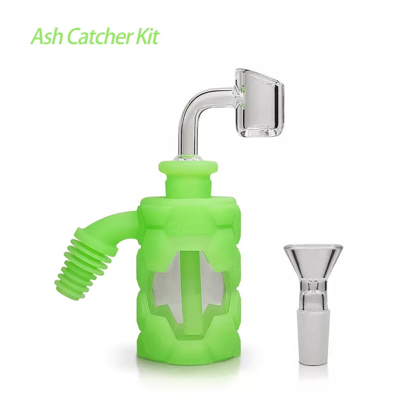 Waxmaid Ash Catcher Kit