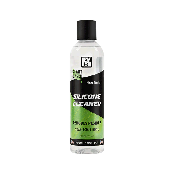 Eyce Silicon/Glass Cleaner 8oz