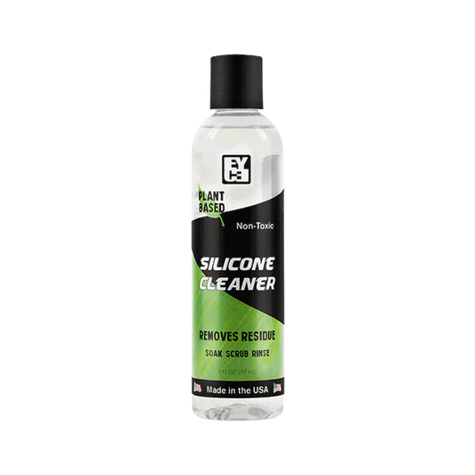 Eyce Silicon/Glass Cleaner 8oz