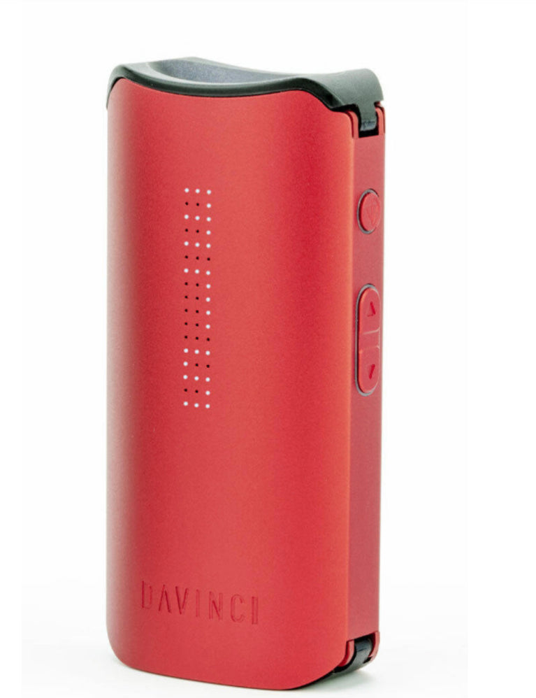 DAVINCI IQC VAPORIZER