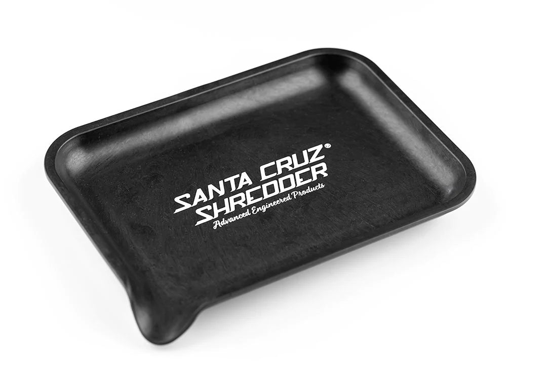 Santa Cruz Small Hemp Tray