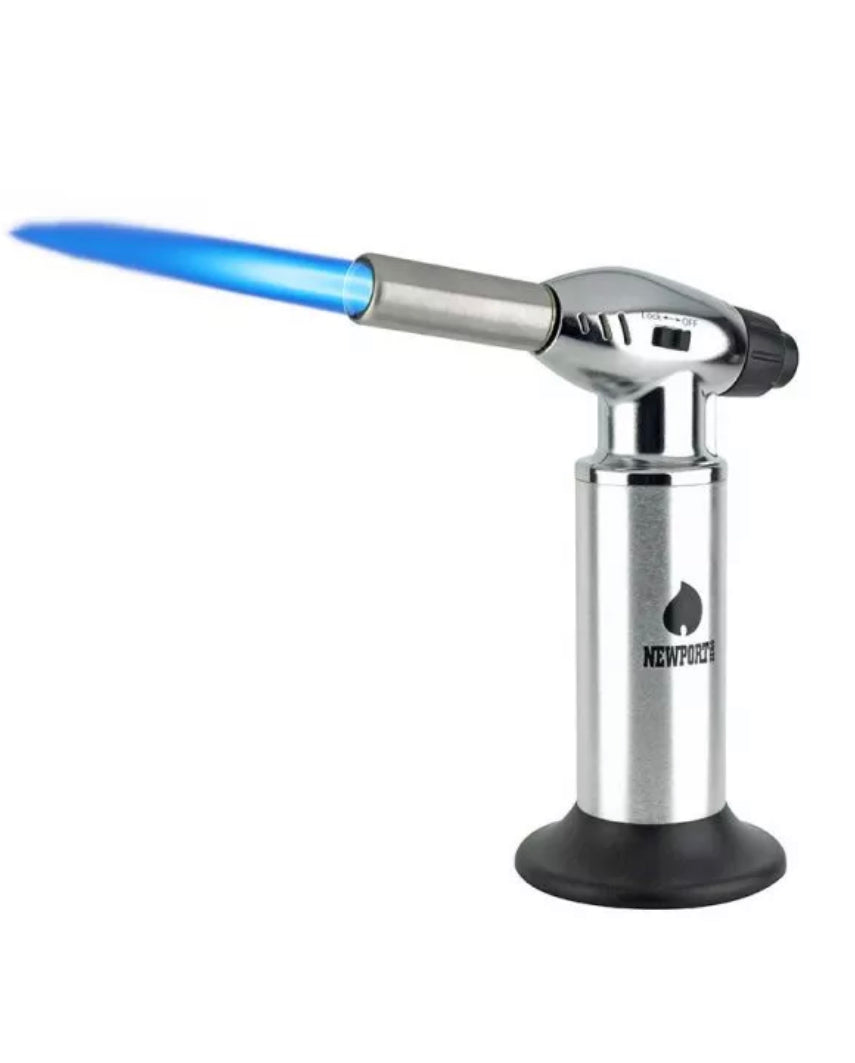 Newport Zero Jumbo Butane Torch