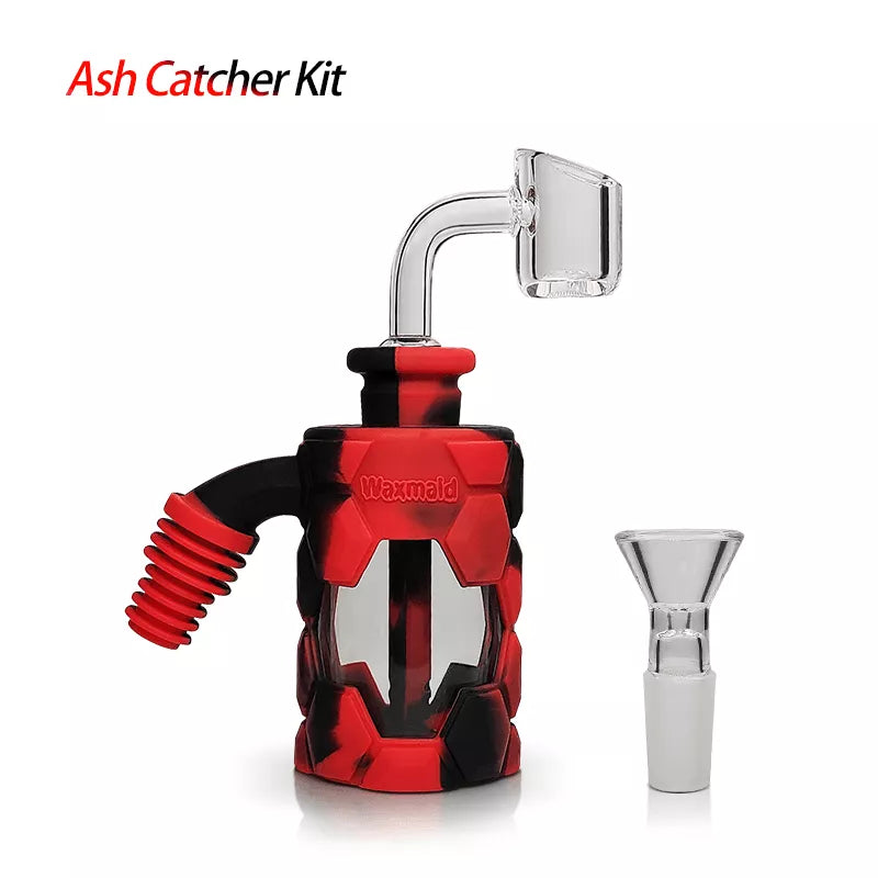 Waxmaid Ash Catcher Kit