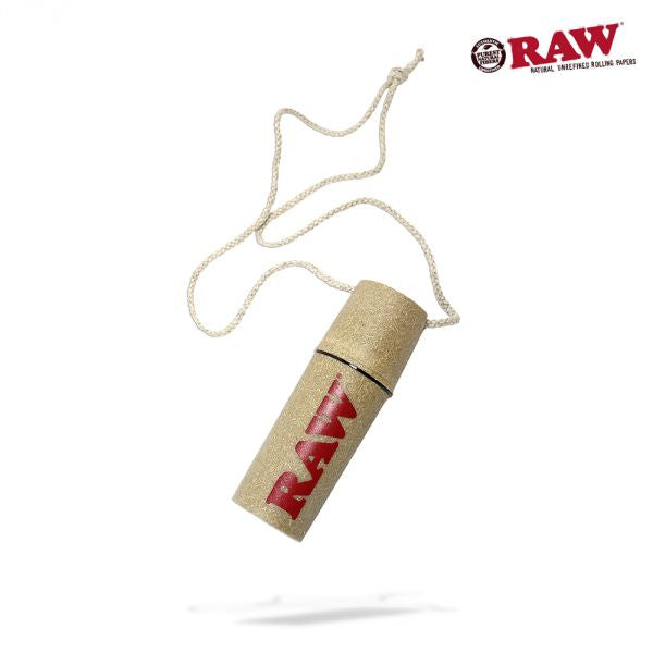 RAW Reserva Air Tight Stash