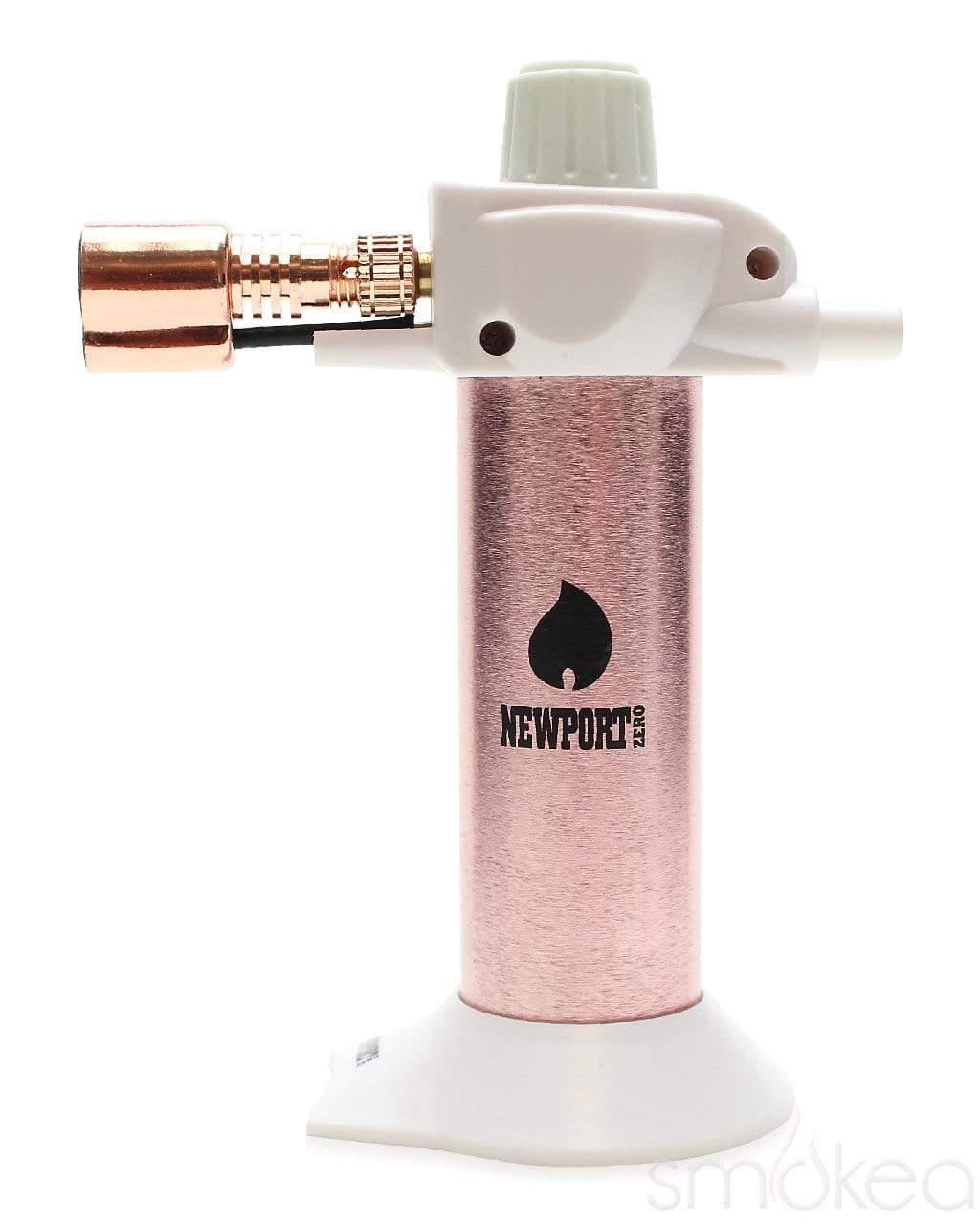 Newport Zero 5.5" Mini Torch