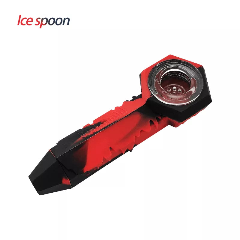 Waxmaid Ice Spoon