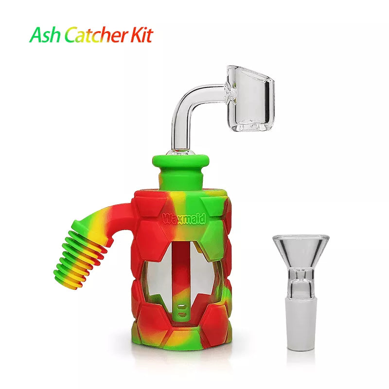 Waxmaid Ash Catcher Kit