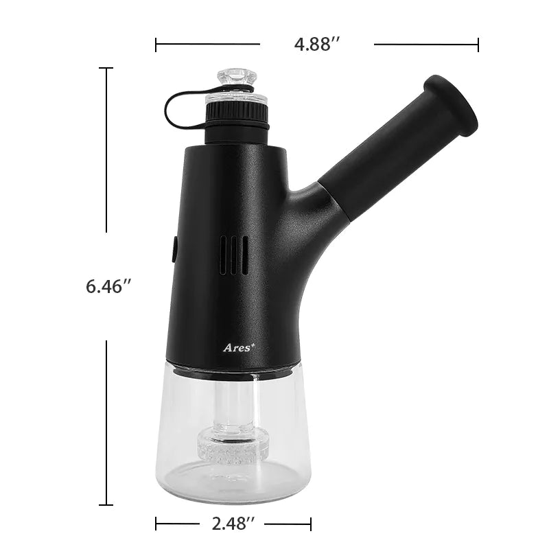 Waxmaid Ares Plus Dab Rig