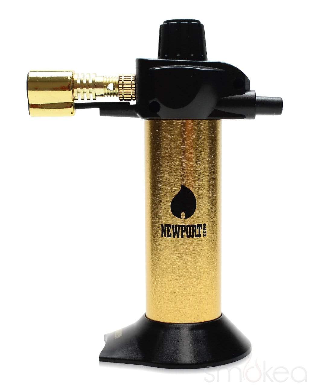 Newport Zero 5.5" Mini Torch