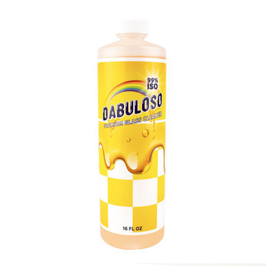 Dabuloso Glass Cleaner  16 oz