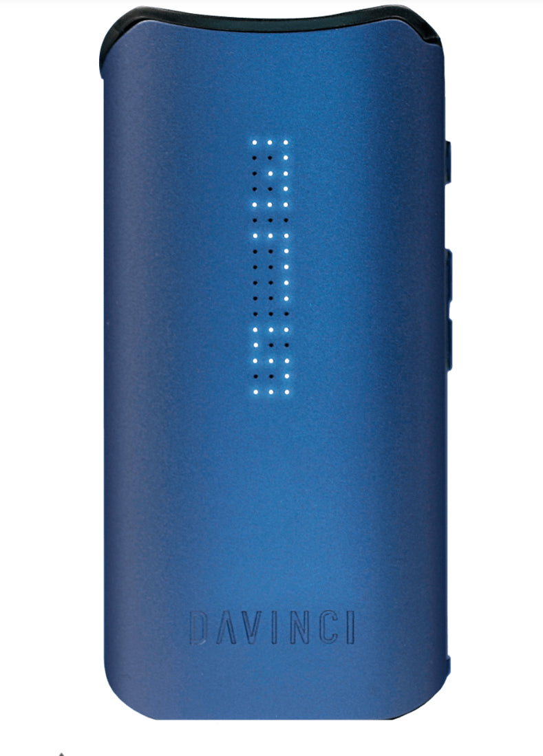 DAVINCI IQC VAPORIZER