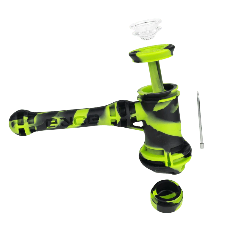 EYCE Hammer Bubbler