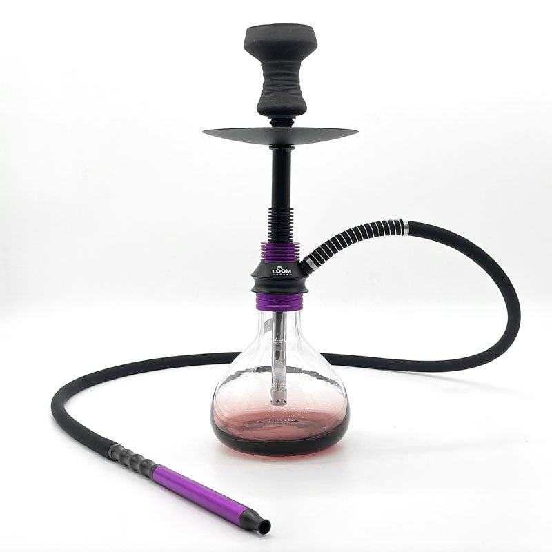 Good Loom Hookah GL-182