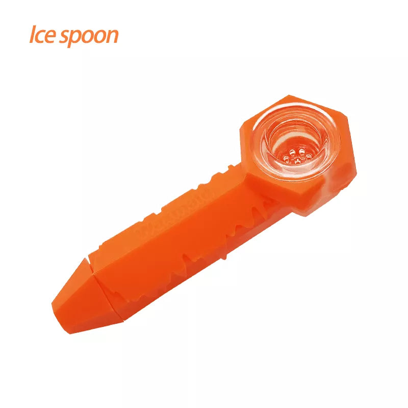 Waxmaid Ice Spoon