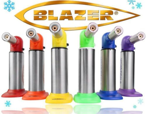 Blazer Big Buddy Turbo Torch