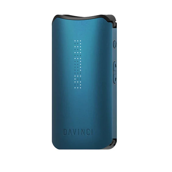 DAVINCI IQC VAPORIZER