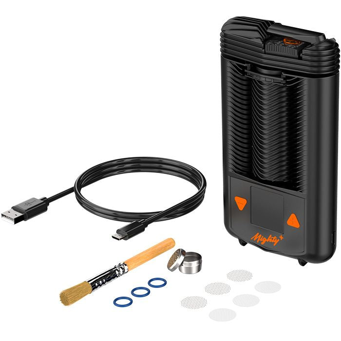 Storz & Bickel Mighty + Vaporizer