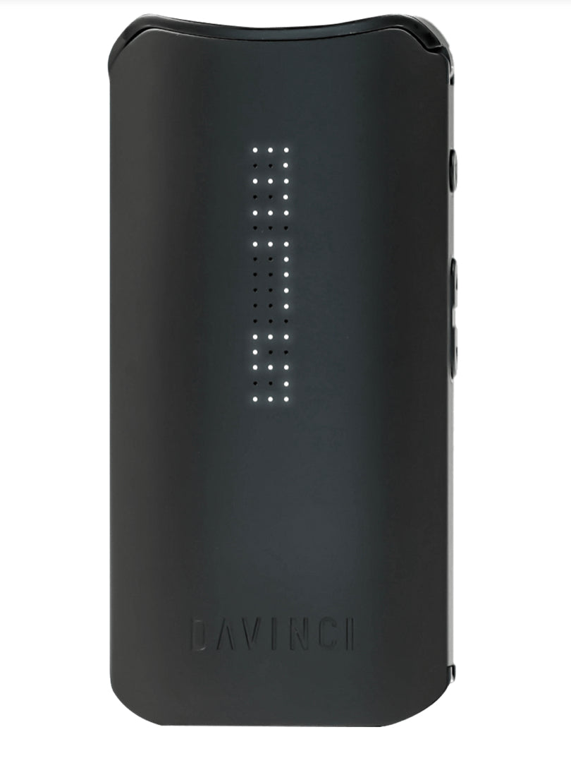 DAVINCI IQC VAPORIZER