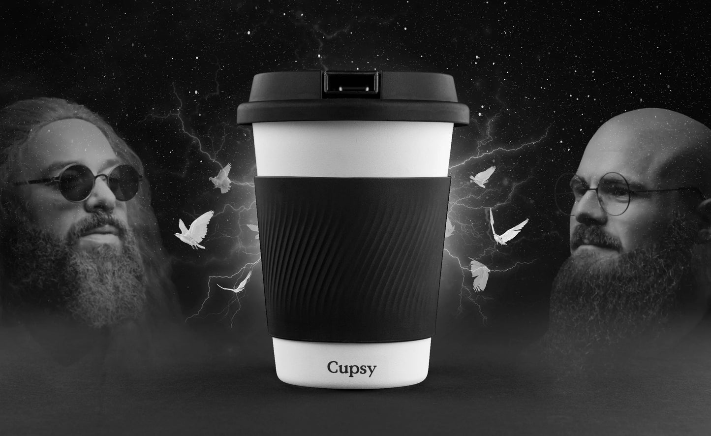 Puffco Cupsy