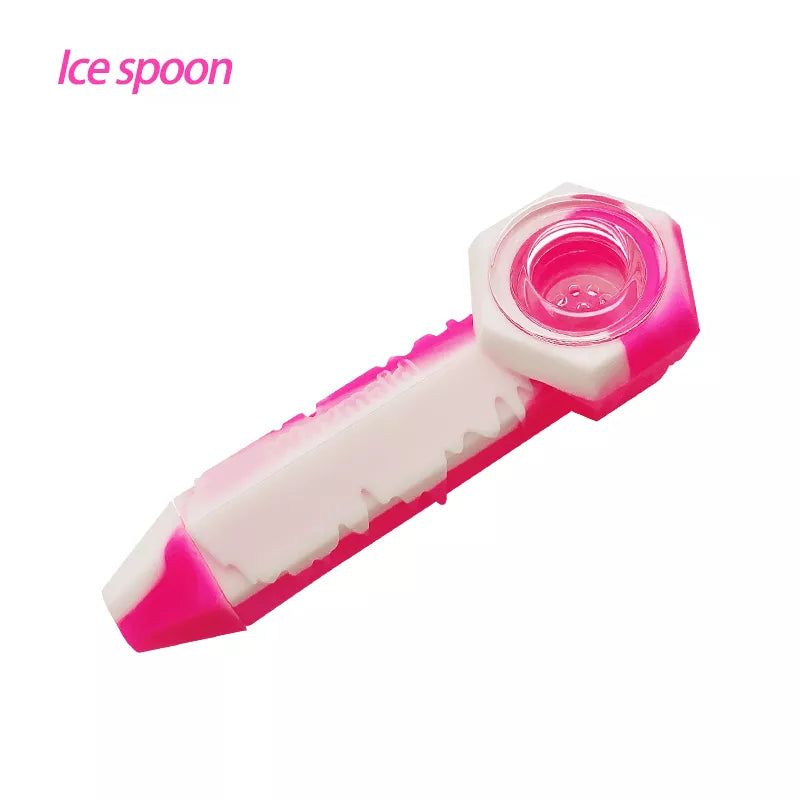 Waxmaid Ice Spoon