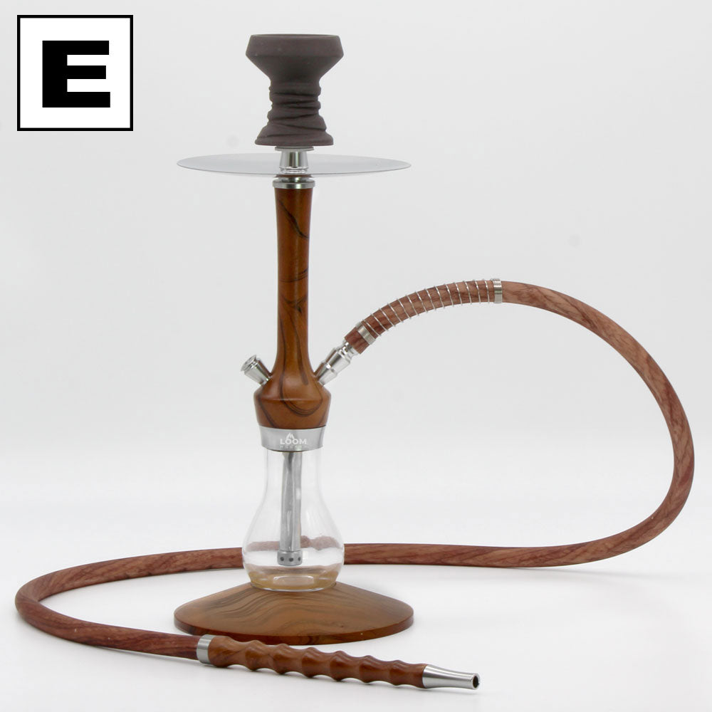 Good Loom Hookah GL-105