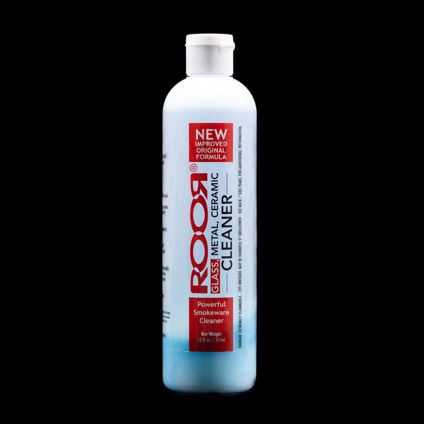 ROOR Glass Cleaner 12 fl. Oz.