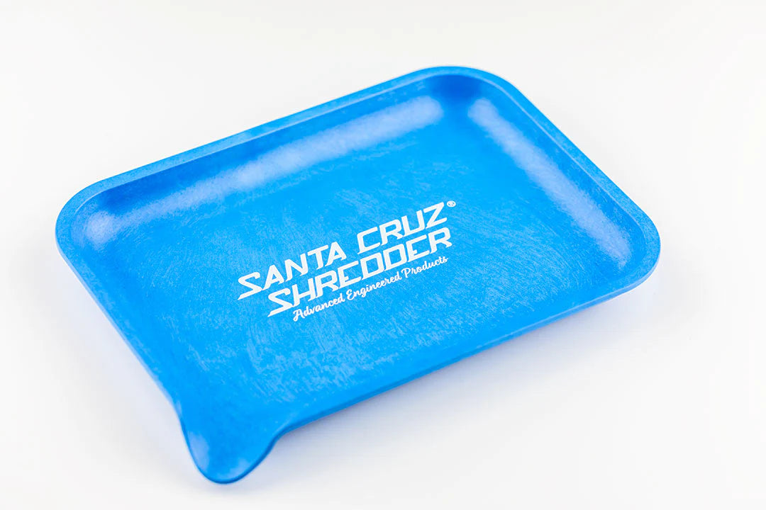 Santa Cruz Small Hemp Tray