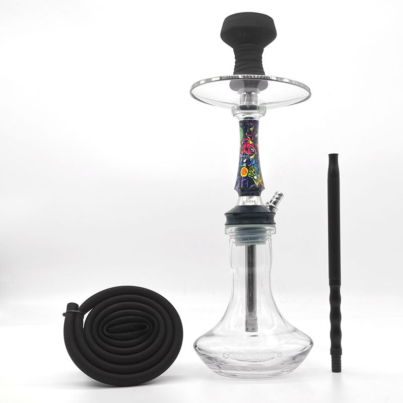 Good Loom Hookah GL-130