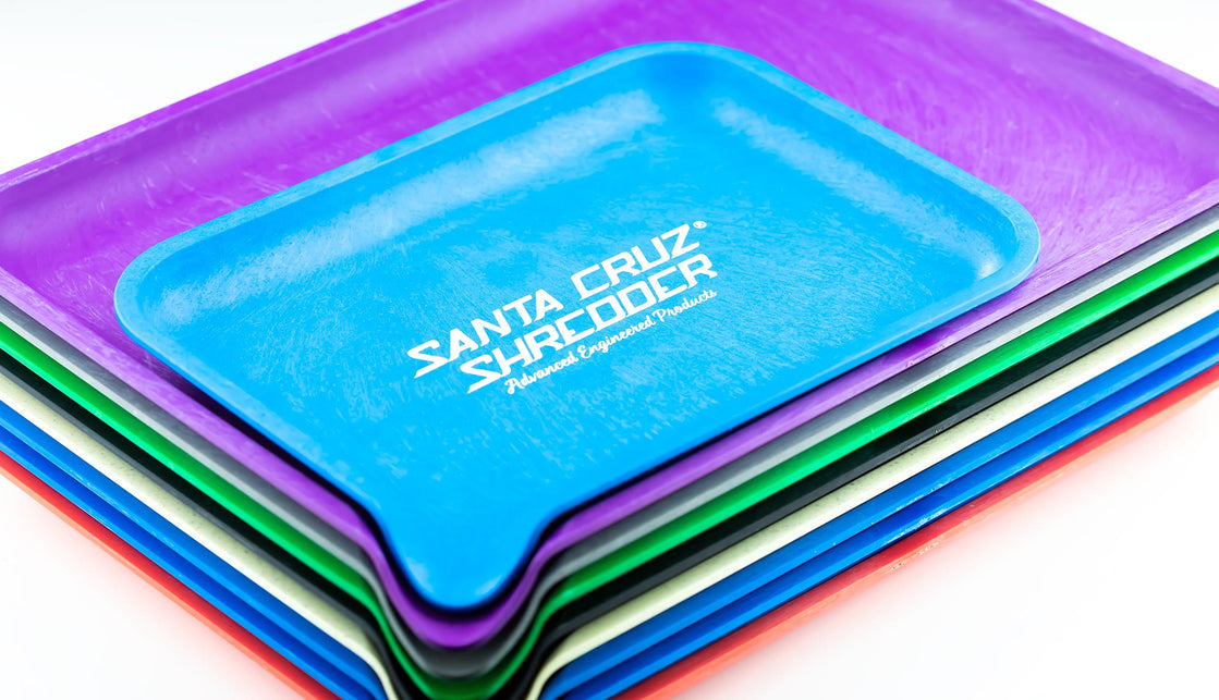 Santa Cruz Small Hemp Tray