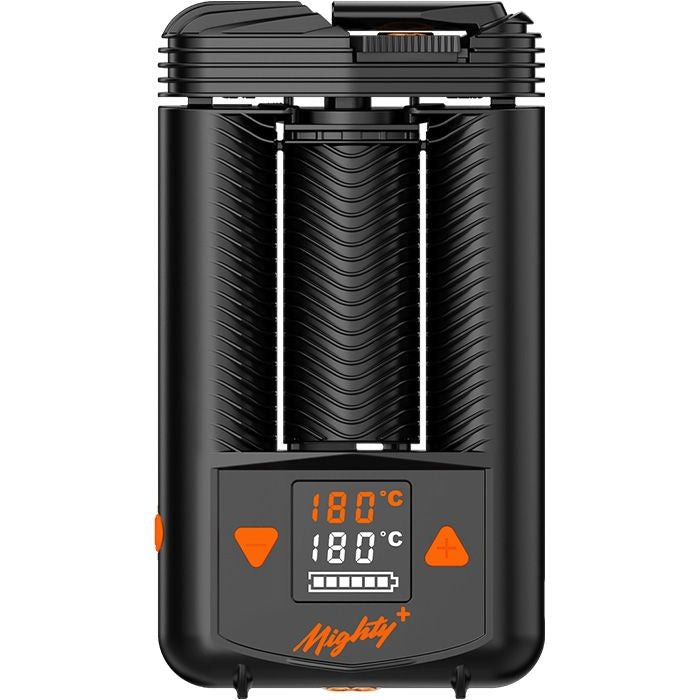 Storz & Bickel Mighty + Vaporizer