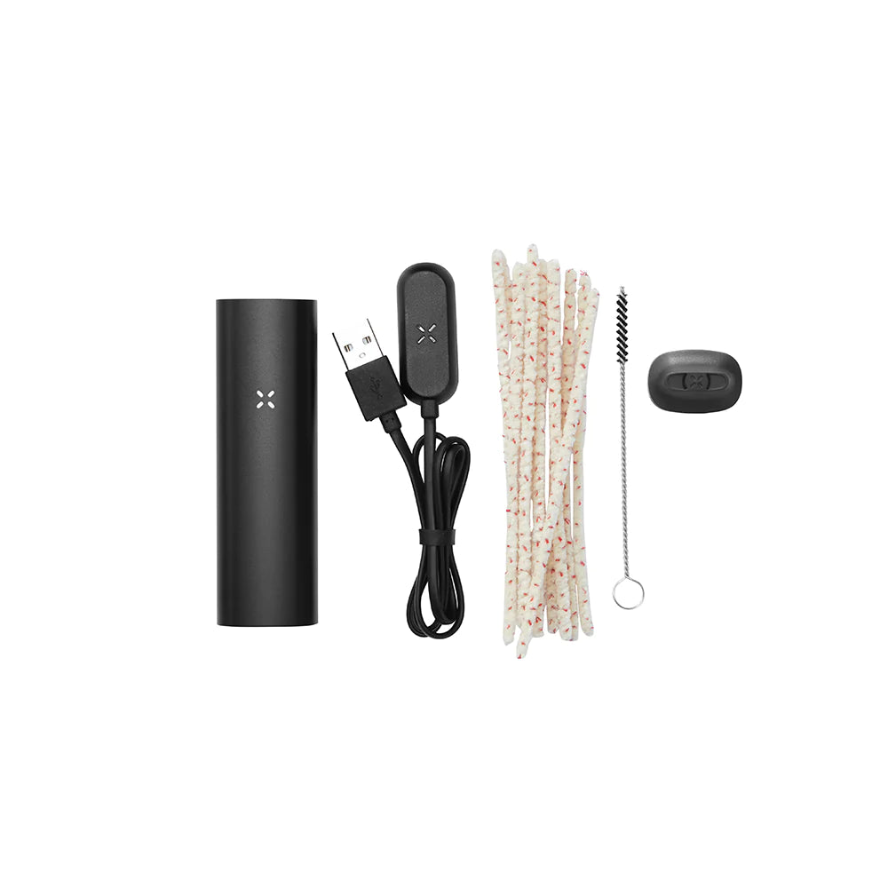 PAX 3 Smart Vaporiser Basic kit