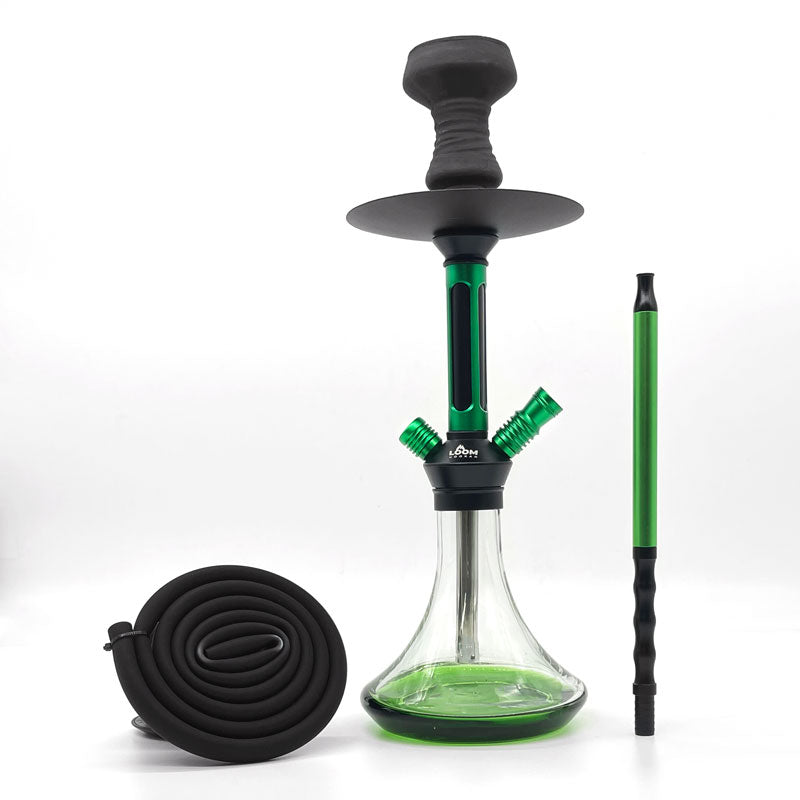 Good Loom Hookah GL-158