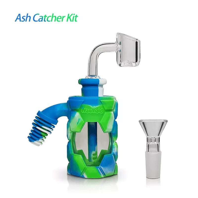 Waxmaid Ash Catcher Kit