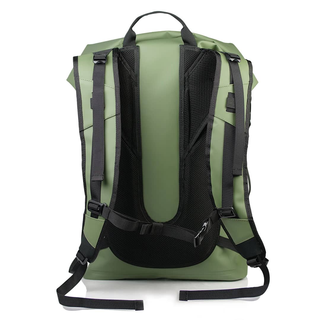 Ryot DRY + Backpack