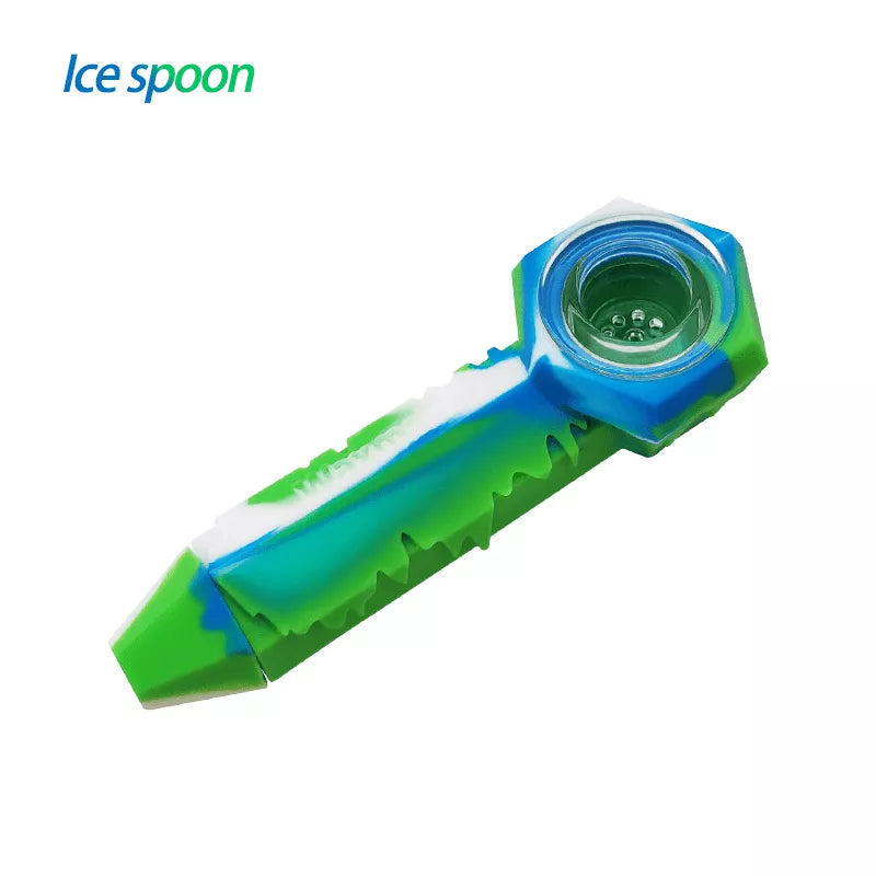 Waxmaid Ice Spoon