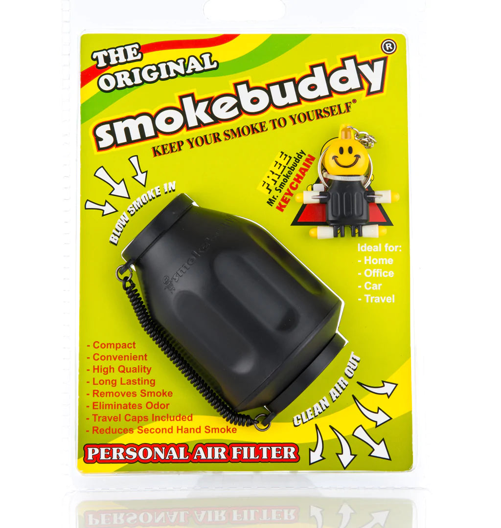 Smokebuddy Original Personal Air Filter