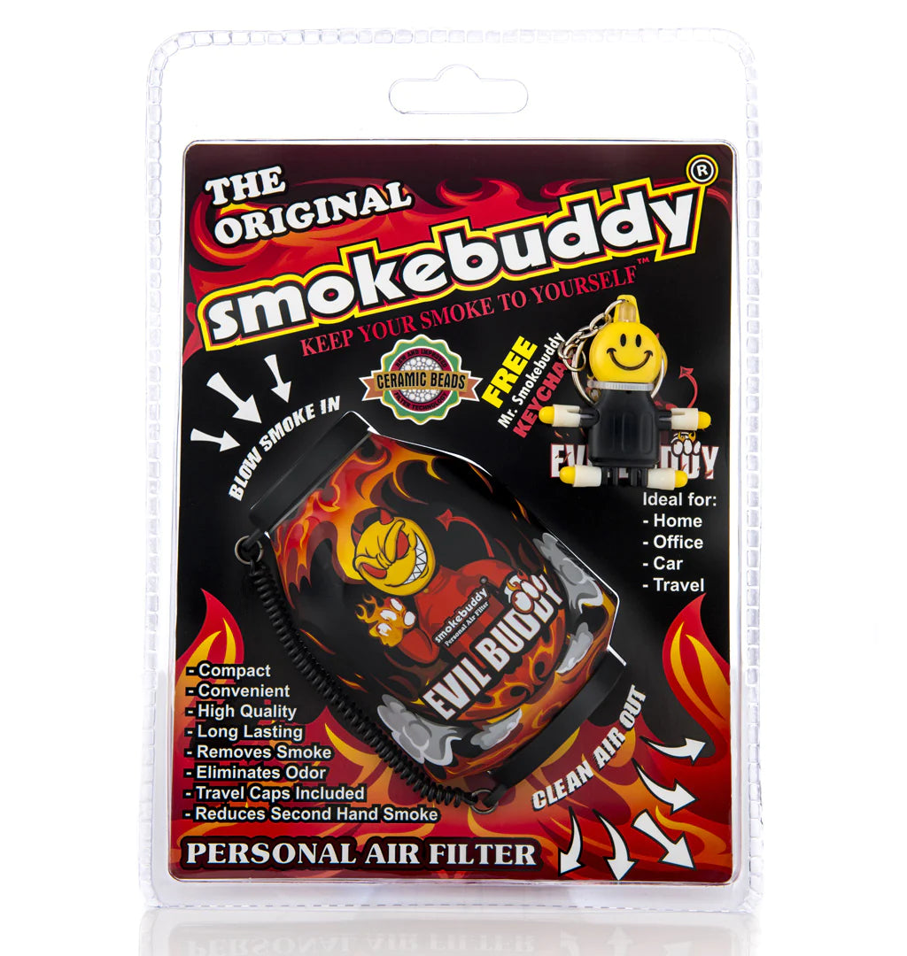 Smokebuddy Original Personal Air Filter