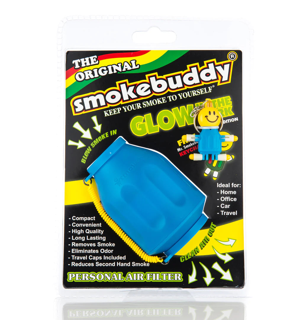 Smokebuddy Original Personal Air Filter